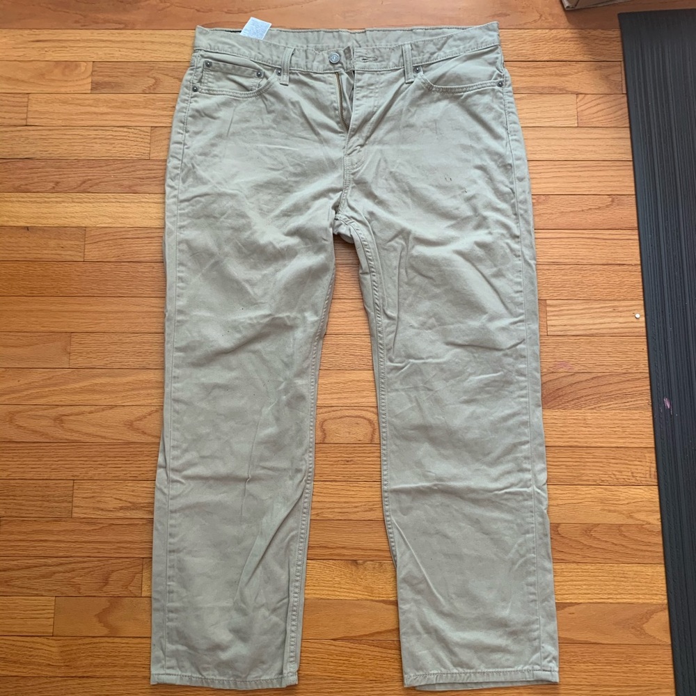 Levi’s Jeans
